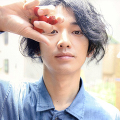田中昌俊 扮演者 瑛太