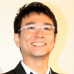 矶村清正 扮演者 八岛智人
