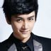 杨过 扮演者 陈晓