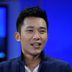 陆冠英 扮演者 羿坤