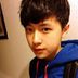 小小武 扮演者 张逸杰