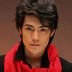 一灯大师 扮演者 季晨