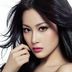 李莫愁 扮演者 张馨予