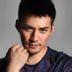 王重阳 扮演者 严宽