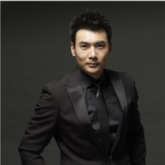 佐田幸村 扮演者 武家辉