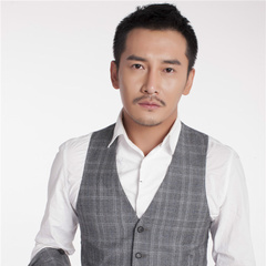 曾文浩/佐田幸信 扮演者 王梓权