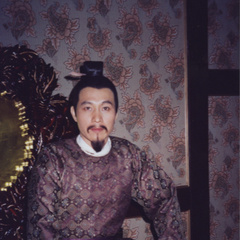 冯天立 扮演者 樊晓洋