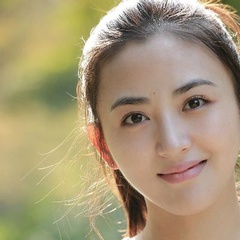 刘青青 扮演者 徐飒