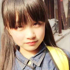 周小阳 扮演者 姚欣言