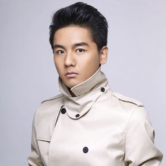 罗派克 扮演者 洛桑念扎