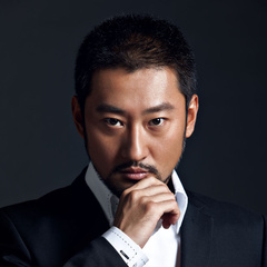 梅泽敬一 扮演者 刘腾远