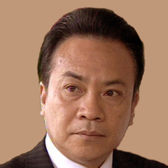汪世昌 扮演者 陈旭明