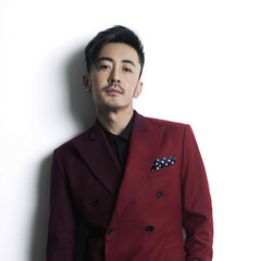 卢邵毅 扮演者 李雅男
