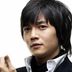 朴灿宇 扮演者 徐道永