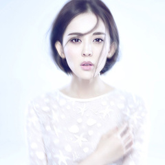 苏茉 扮演者 古力娜扎