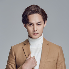 素水 扮演者 尹正