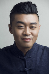 小六 扮演者 王义钦