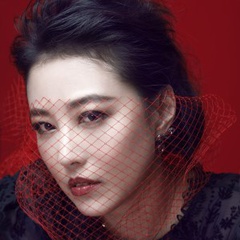 于婉霜 扮演者 周海媚