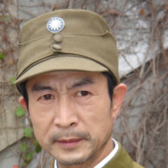 王一方 扮演者 陈友旺