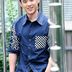 谢不败 扮演者 高昊