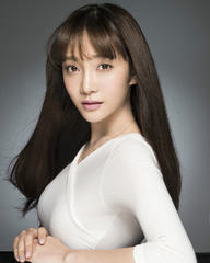 李可欣 扮演者 亦涵