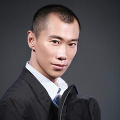 郝运辉 扮演者 郑昊