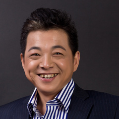 朱二 扮演者 张春年
