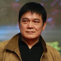 吕蒙 扮演者 申军谊