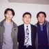 旁白 扮演者 陈卓智、陆惠玲