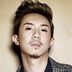 姜勇 扮演者 张继聪、张振朗