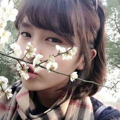 苏小小 扮演者 张艳奕
