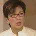卓绮莲 扮演者 马海伦