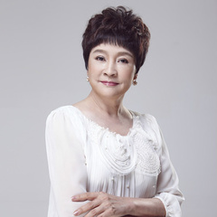 陶爱华 扮演者 梁丹妮