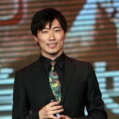 山木 扮演者 大冢匡将