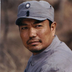 彭德怀 扮演者 姚居德