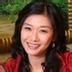 万妖女王 扮演者 张慧仪