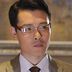 贺子翔 扮演者 冷海铭