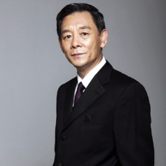李立群 扮演者 李光复