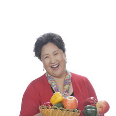 严建英 扮演者 赵玲琪