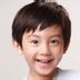 毛多多 扮演者 林沐然