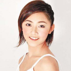 阿菲 扮演者 赵雪妃