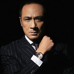 郑发 扮演者 吴镇宇
