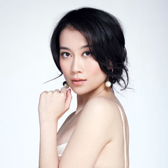 张小莉 扮演者 温峥嵘