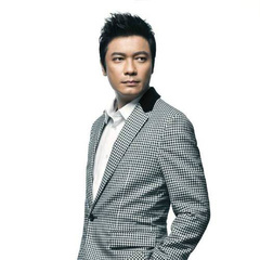 郑中 扮演者 罗嘉良