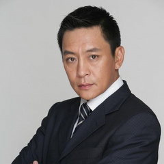 元滔 扮演者 蒋恺