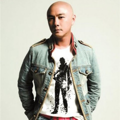 郑白 扮演者 张卫健