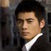 王霸 扮演者 王子睿