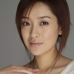 邱老板 扮演者 俞颖