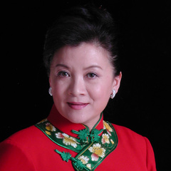牡丹娘 扮演者 杜宁林
