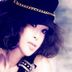 少年方柔枝 扮演者 张婷